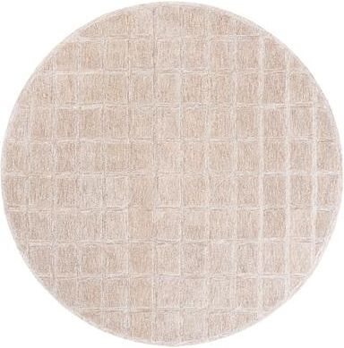 SAFAVIEH Handmade Genre Leiba Wool Rug
