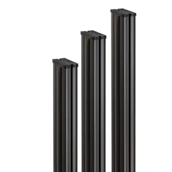 Vogels Vertikales Profil PUC2933 sw