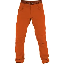 Nograd, Herren, Outdoorhose, Sahel (M), Rot, Kupfer