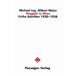Voegelin in Wien, Biografien von Michael Weiss Ley