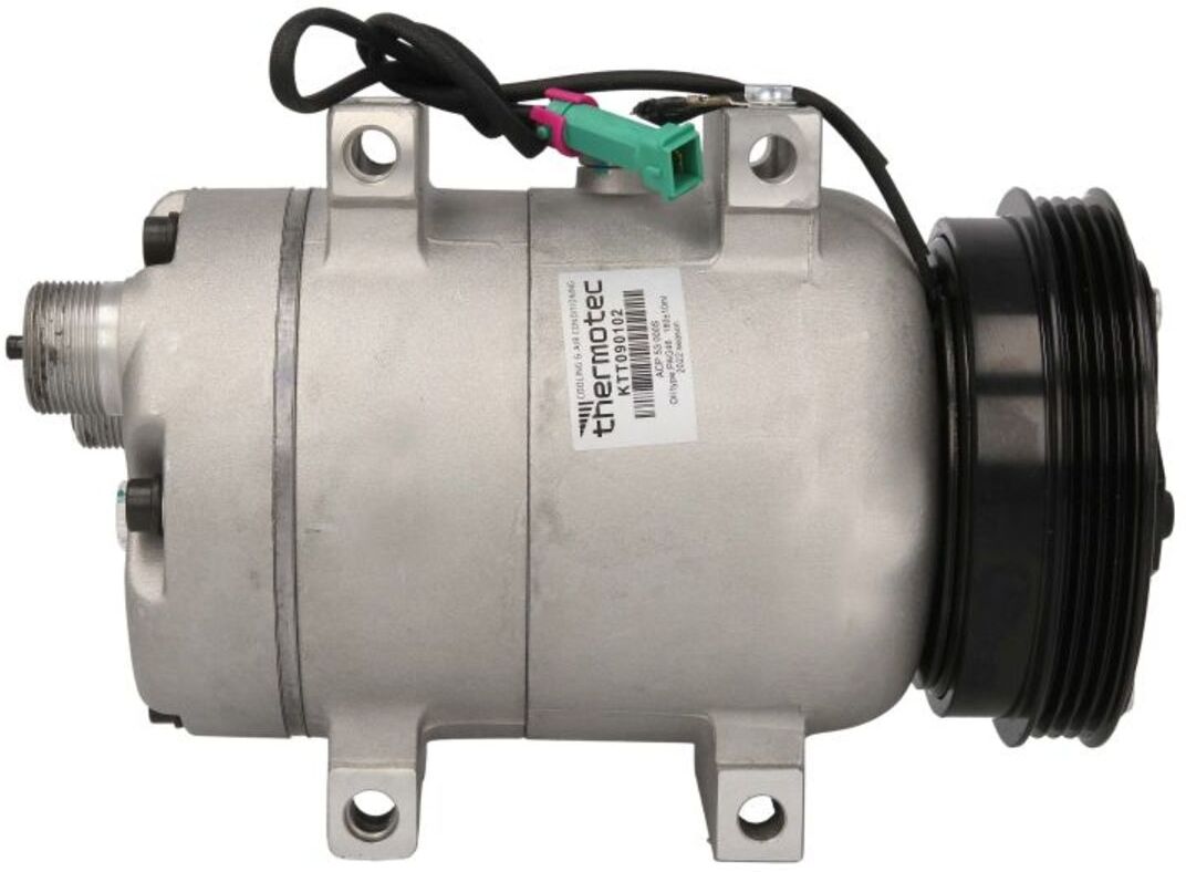 Klimakompressor THERMOTEC KTT090102