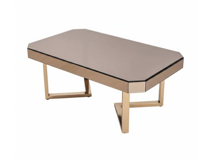 JVmoebel Couchtisch Moderner Couchtisch mit stilvollem Design und klaren Linien, Made in Europa
