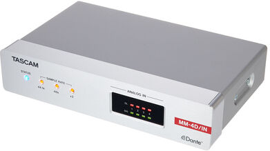 Tascam MM-4D/IN-X
