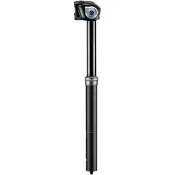 Teleskopsattelstütze KS LEV Circuit Ø 30,9mm, 447mm, Hub 150mm, kabellos
