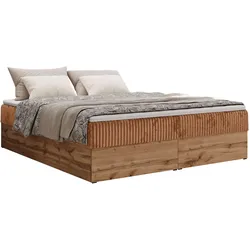 BOXBETT WOOD ZERO 180/200 - Orange Cord - H4 - Topper T25