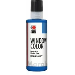 Marabu, Künstlerfarbe + Bastelfarbe, Window Color