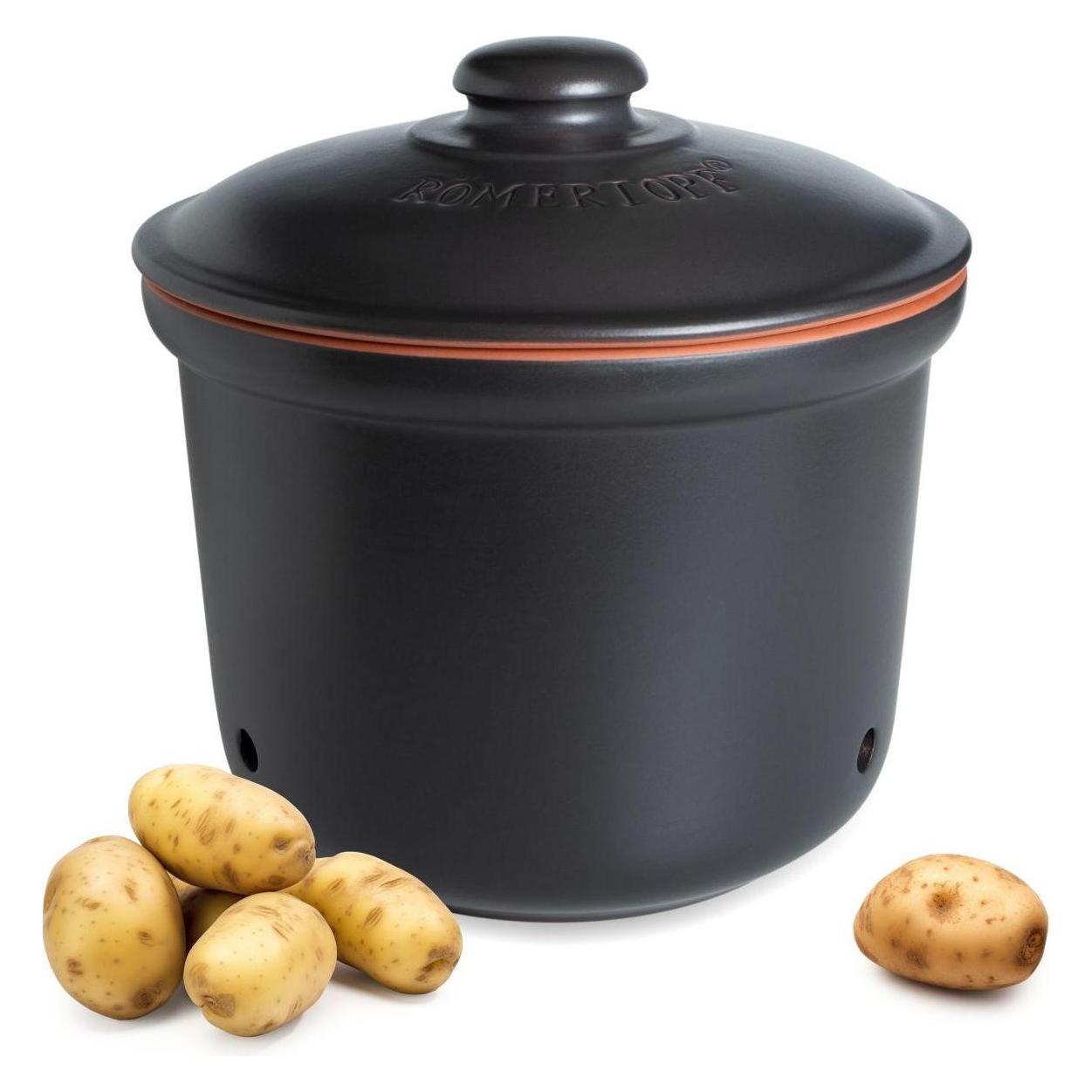 Römertopf Frische-Topf Maxi plus (5.50 l) (RÖMERTOPF)