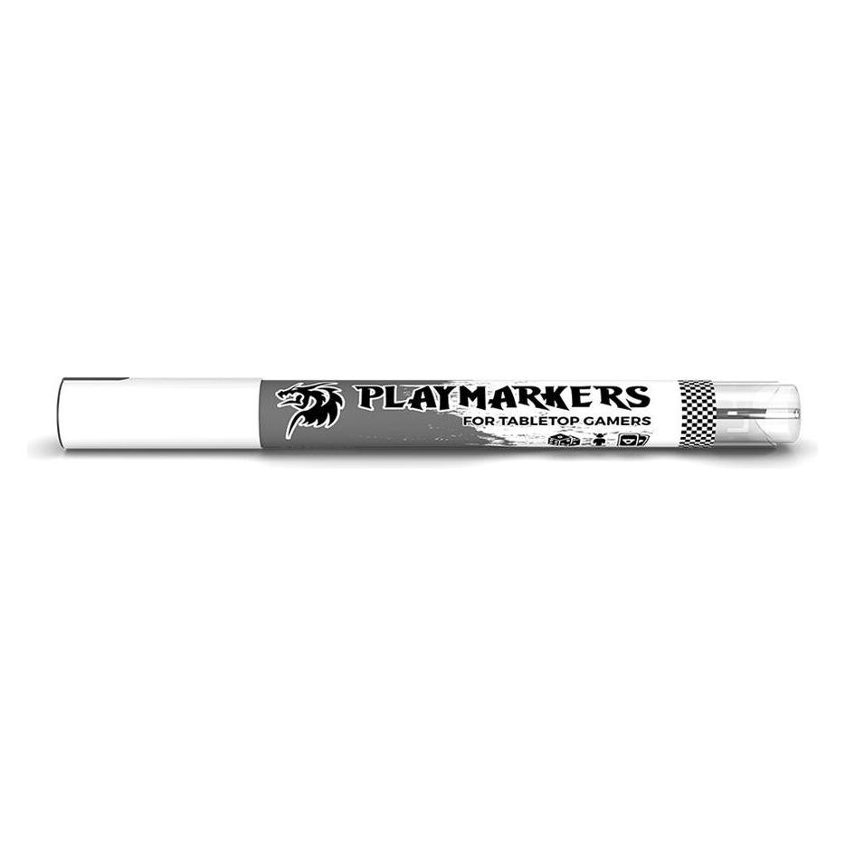 AK Interactive - Playmarker Dark Grey (AKM006)