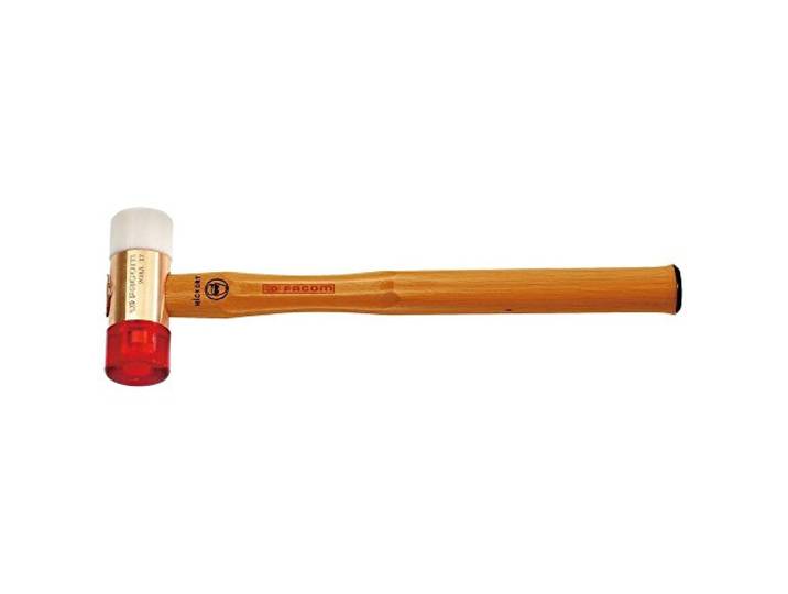 Facom 207A.32CB Massettes à Embouts Interchangeables 32mm