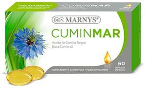 Marnys CUMINMAR 60 Caps