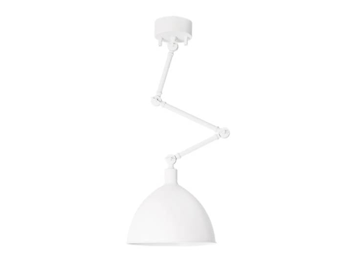 By Rydéns Suspension Bazar Sable blanc