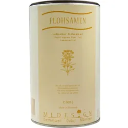Flohsamen Indisch 99% 500 G