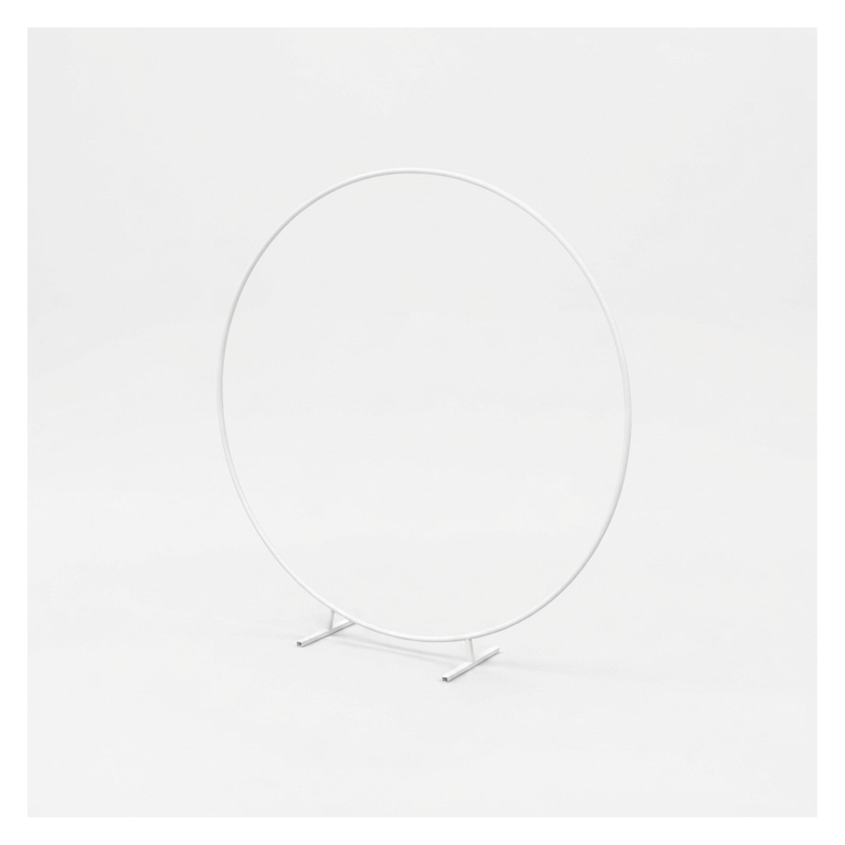 Relaxdays Luftballon-Bogen (1x) (4052025844776)