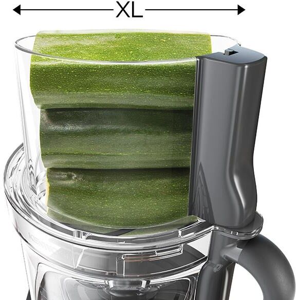 Kenwood Küchenmaschine "MultiPro Express XL", bunt, B:22,2cm H:42,9cm T:27,7cm, Küchenmaschinen, Küchenmaschine bunt Einheitsgröße