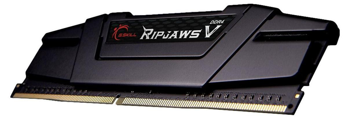 G.Skill Ripjaws V 16GB DDR4-3200MHz geheugenmodule 1 x 16 GB