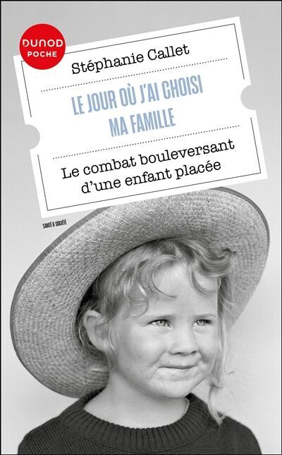 Stéphanie Callet - Le jour où j'ai choisi ma famille : le combat bouleversant d'une enfant placée - Preis vom 19.10.2026 19:33:35 h