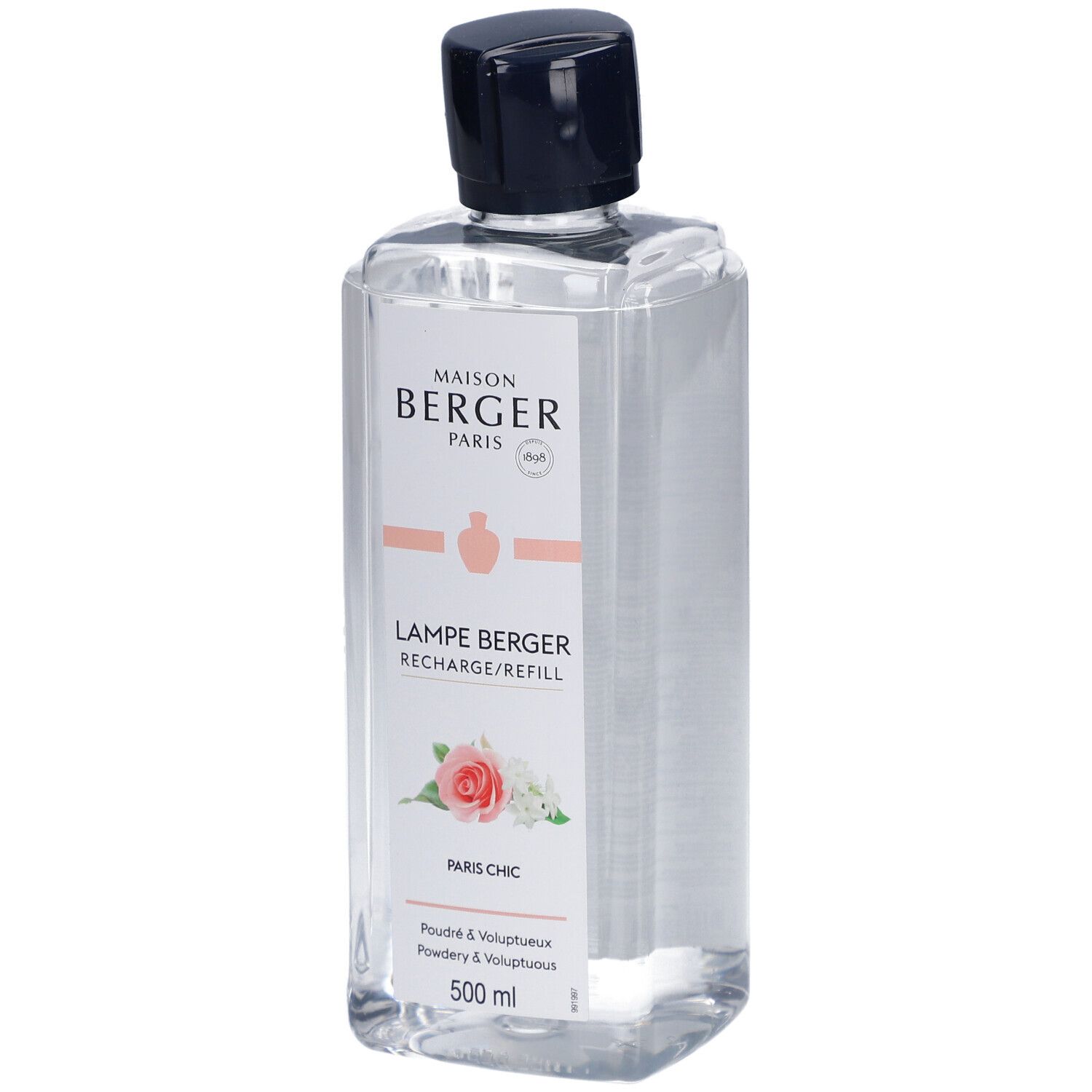Maison Berger Parfum Paris chic 500 ml Liquidum