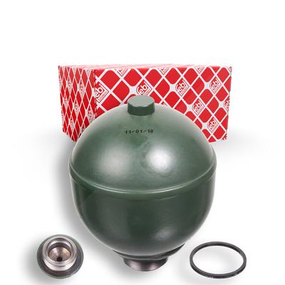 Febi Bilstein Druckspeicher, Federung/Dämpfung [Hersteller-Nr. 23790] für Citroën