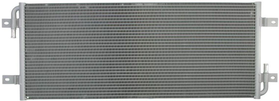 Ölkühler, Automatikgetriebe NISSENS 606912