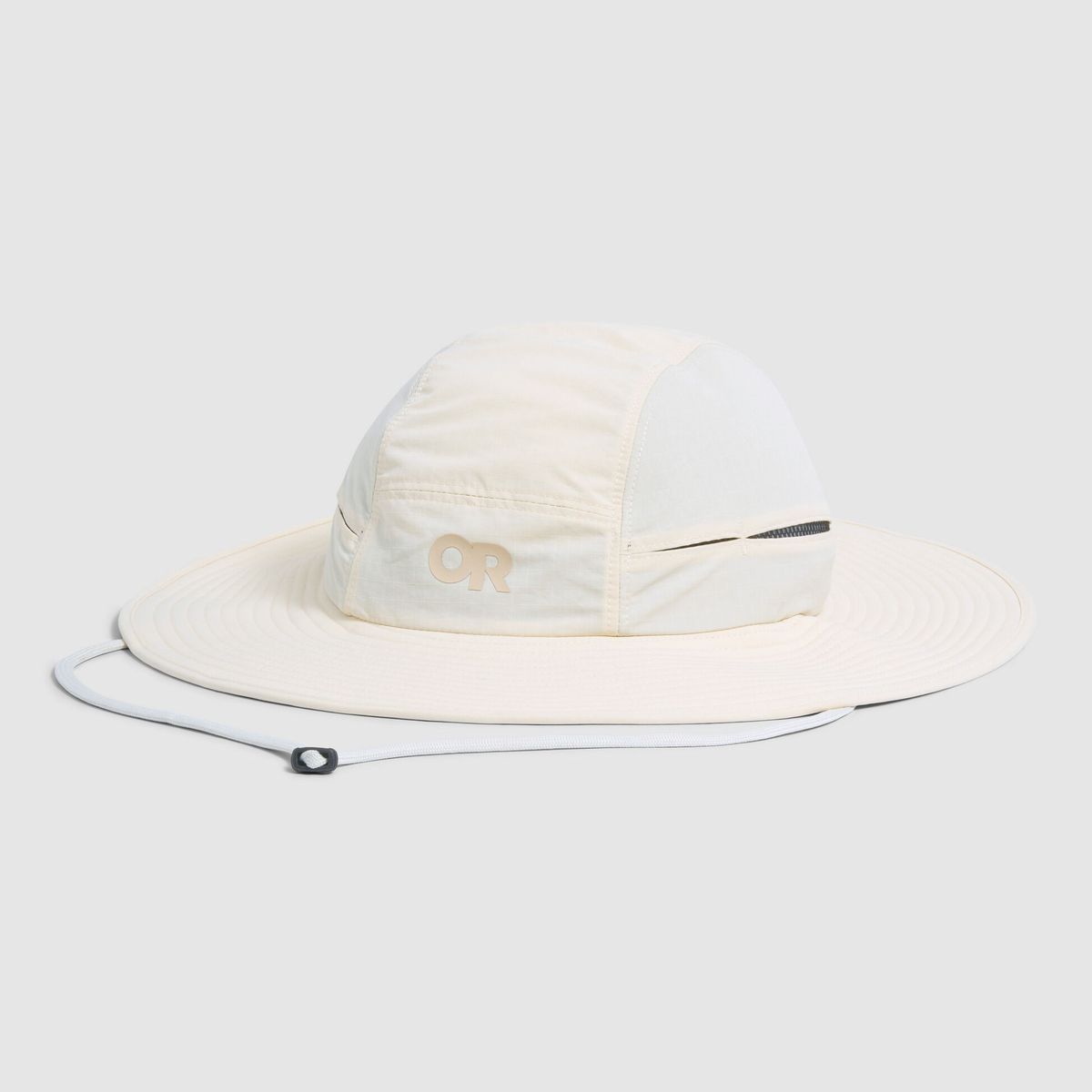 Outdoor Research Sunbriolet Sun Hat sand (0910) XL 3226490910009