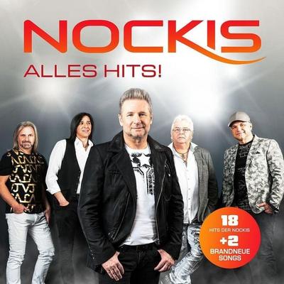 Alles Hits! - Nockis, CD, 0602507230883