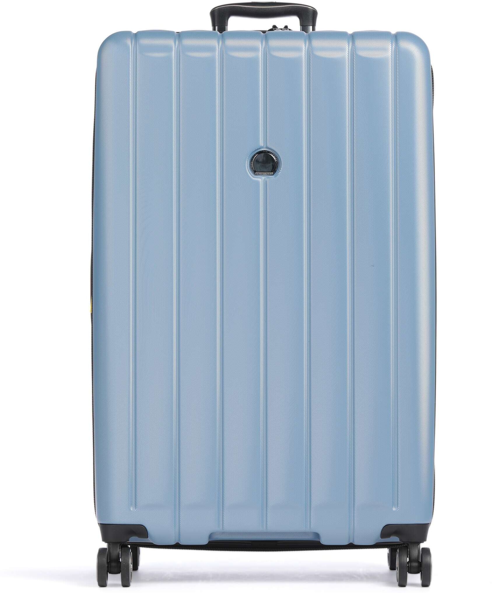 Delsey Paris Longitude   Koffer (4 Rollen)   81 cm