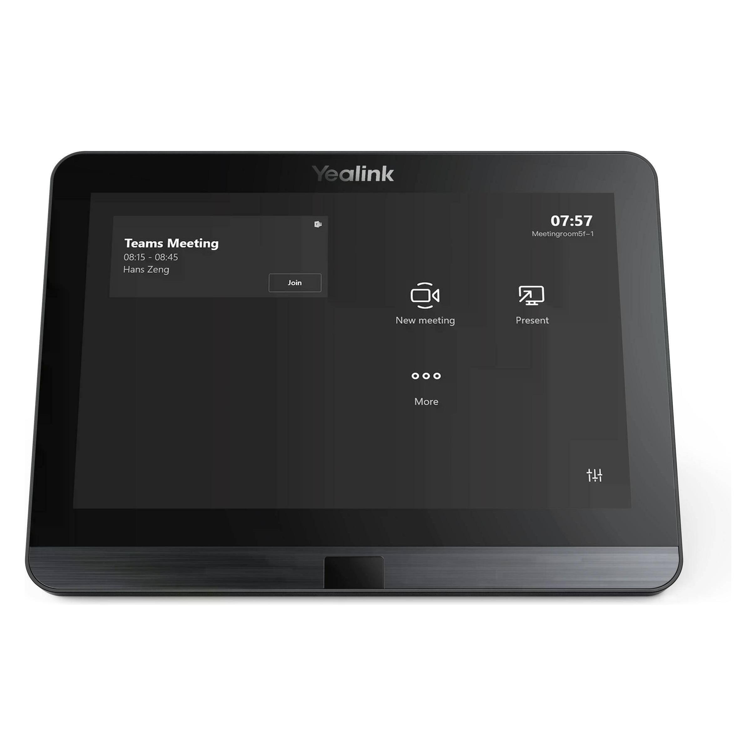 Yealink MSFT - VC Room System Accessory Mtouch E2 (MTOUCH E2)
