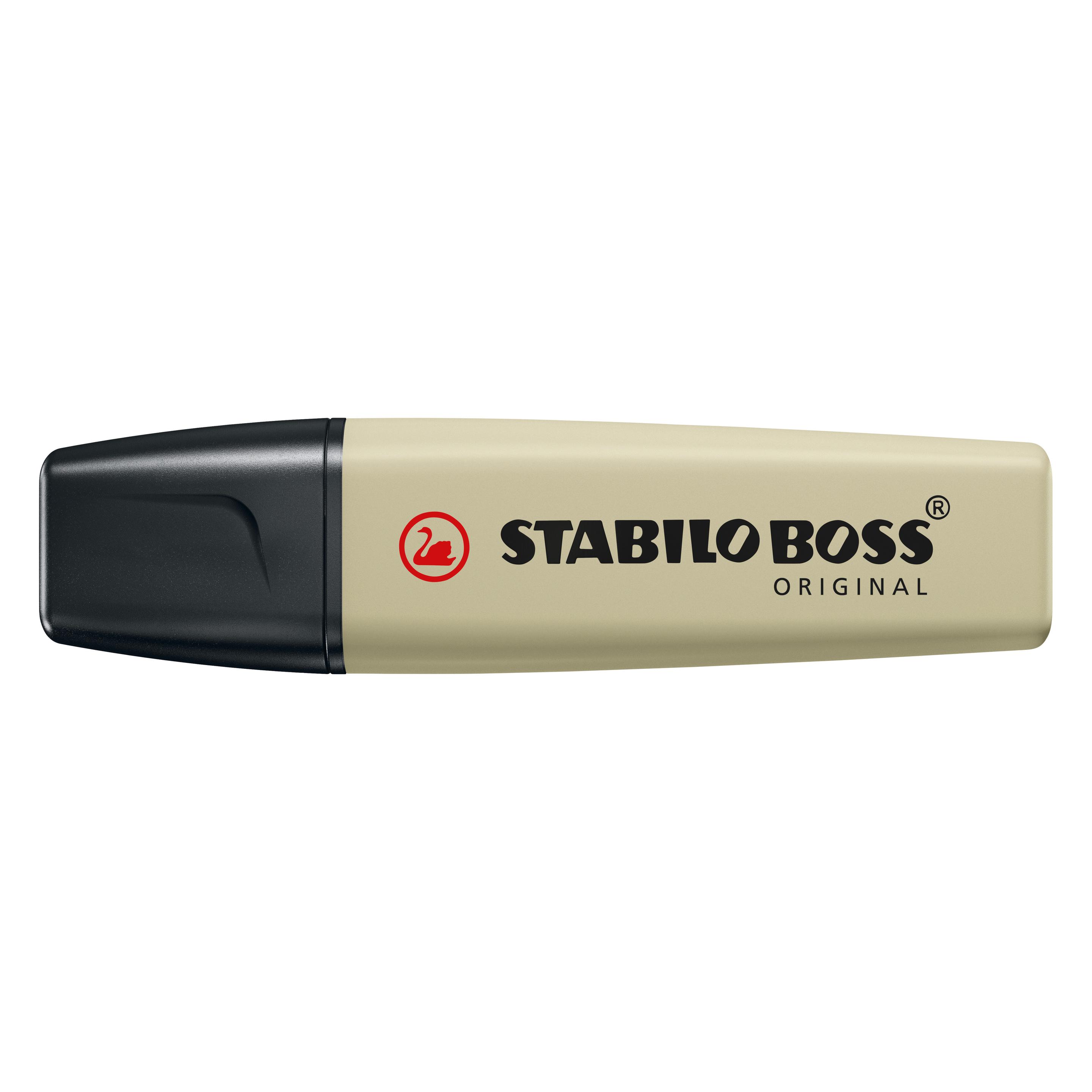 Stabilo Leuchtmarker (1x) (70/137)