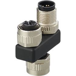 ifm Electronic E12481 Verteilerleitung Polzahl Sensoren: 5, 5 1 St.