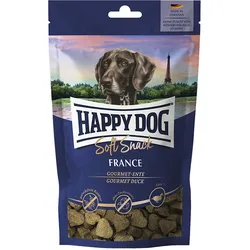Happy Dog Soft Snack France 10x100 g