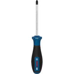 Bosch PRO Schraubendreher PZ2 x 100 mm - 1600A039RZ