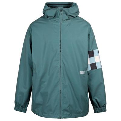 Oxbow - Absolut Technical Jacket - Skijacke Gr M türkis