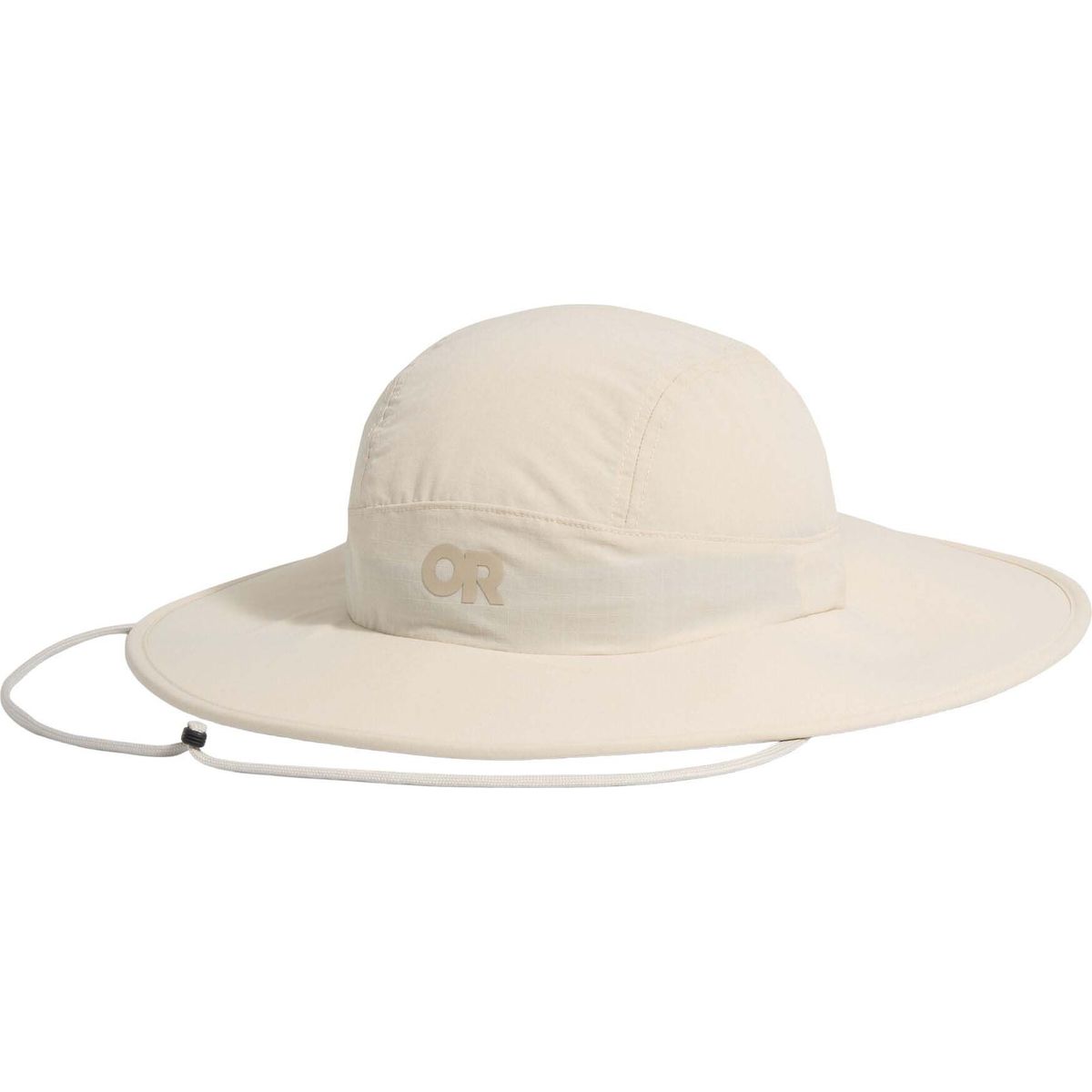 Outdoor Research Women's Oasis Sun Hat sand (0910) XL 3226510910009
