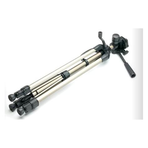 RS PRO Tripod, 3-way adjustable (1346765)