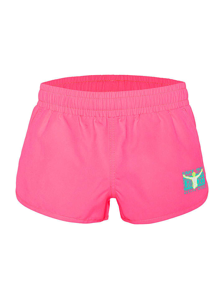 Chiemsee Badeshorts in Pink - 158/164