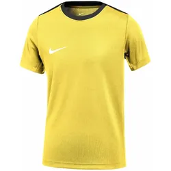 NIKE Academy Pro 24 Dri-FIT kurzarm Fußball-Trainingsshirt Kinder 719 - tour yellow/black/tour yellow/black M (137-147 cm)