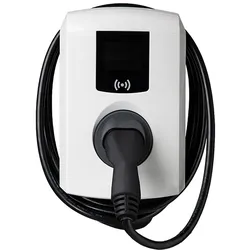 Alfen Eve Single Pro-line 904460027-0912 Wallbox