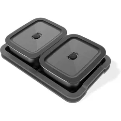 Weber, Grillausstattung + Ersatzteile, Works Serviertablett Set