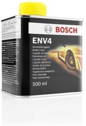Bosch Bremsflüssigkeit Dot 4 [0,5 L] 1987479201 0.5l
