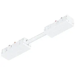 Zumtobel Group Elektrisches Zubehör weiß SUP2 TRACK #22169793