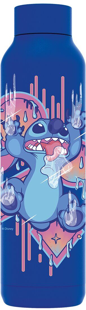 Stor Botella quokka Drip Stitch Disney .