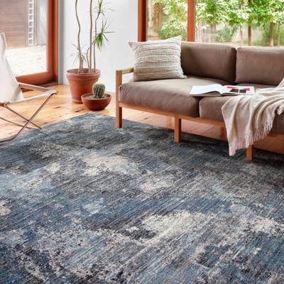 Alexander Home Hondo Abstract Persian Area Rug