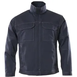 MASCOT Rockford Jacke INDUSTRY Schwarzblau XL - 10509-442-010-XL - Schwarzblau