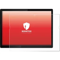 upscreen Scratch Shield Displayschutz (1 Stk., Lenovo ThinkPad X12), Tablet Schutzfolie