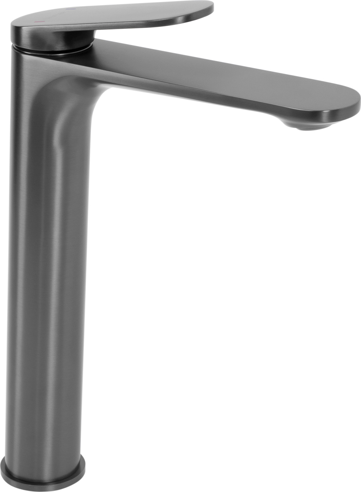 Rea Badkamerkraan Marco Gun Grey High