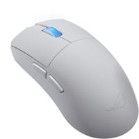 ROG Harpe II Ace, Gaming-Maus weiß