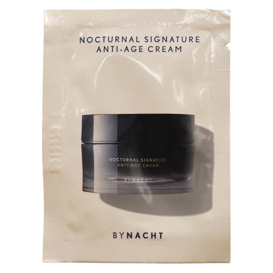Bynacht Persischer Seidenbaum-Extrakt Anti-Aging Nacht Für Gesicht & Augen (48311566)