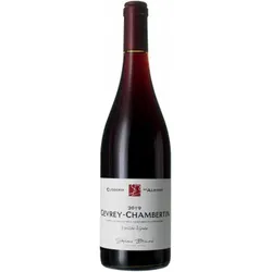 Gevrey Chambertin Vieilles Vignes 2022 - Closerie Des Alisiers - 0.75L