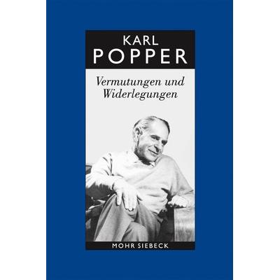 Gesammelte Werke in deutscher Sprache, Gebundene Ausgabe von Karl R. Popper, Mohr Siebeck, 978-3-16-149395-9