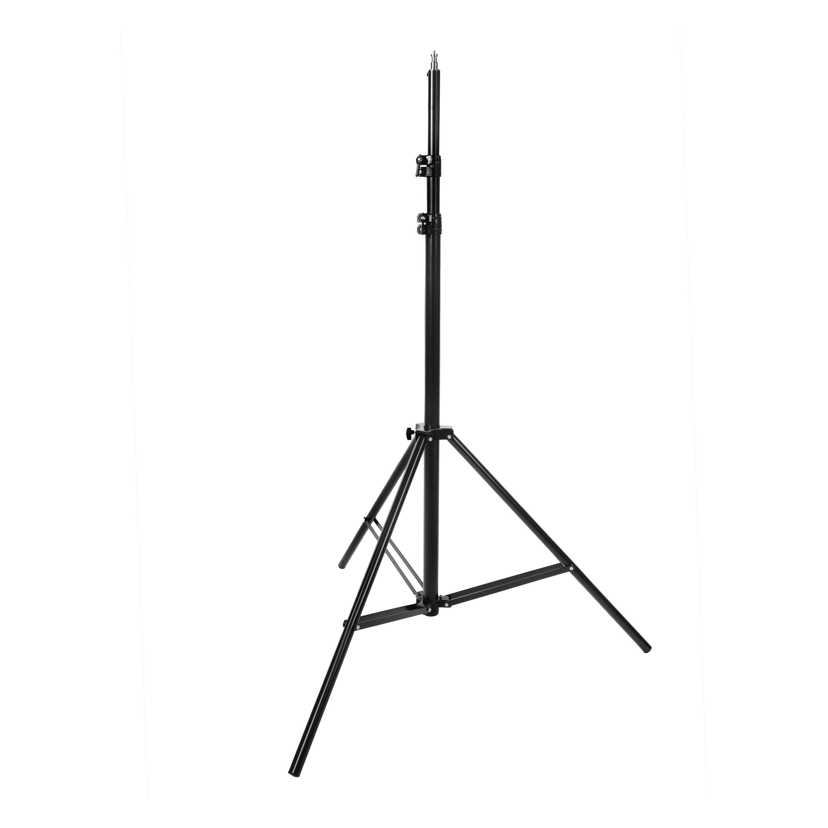 Linkstar Lampenstativ LS-807 110-308 cm (308 cm, 8 kg) (561807)